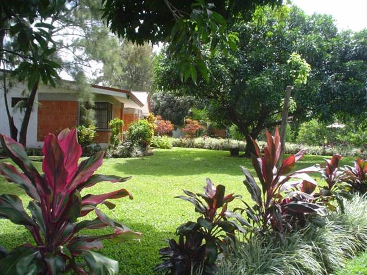 Hotel Villas Colibri Las Ciruelas  Exterior photo