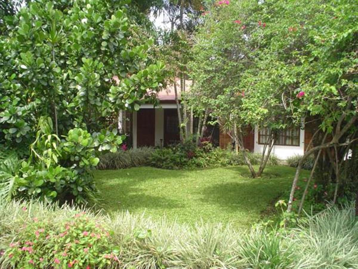 Hotel Villas Colibri Las Ciruelas  Exterior photo