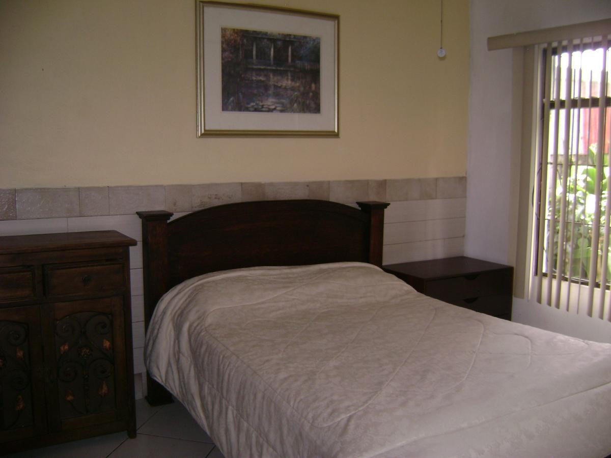Hotel Villas Colibri Las Ciruelas  Exterior photo