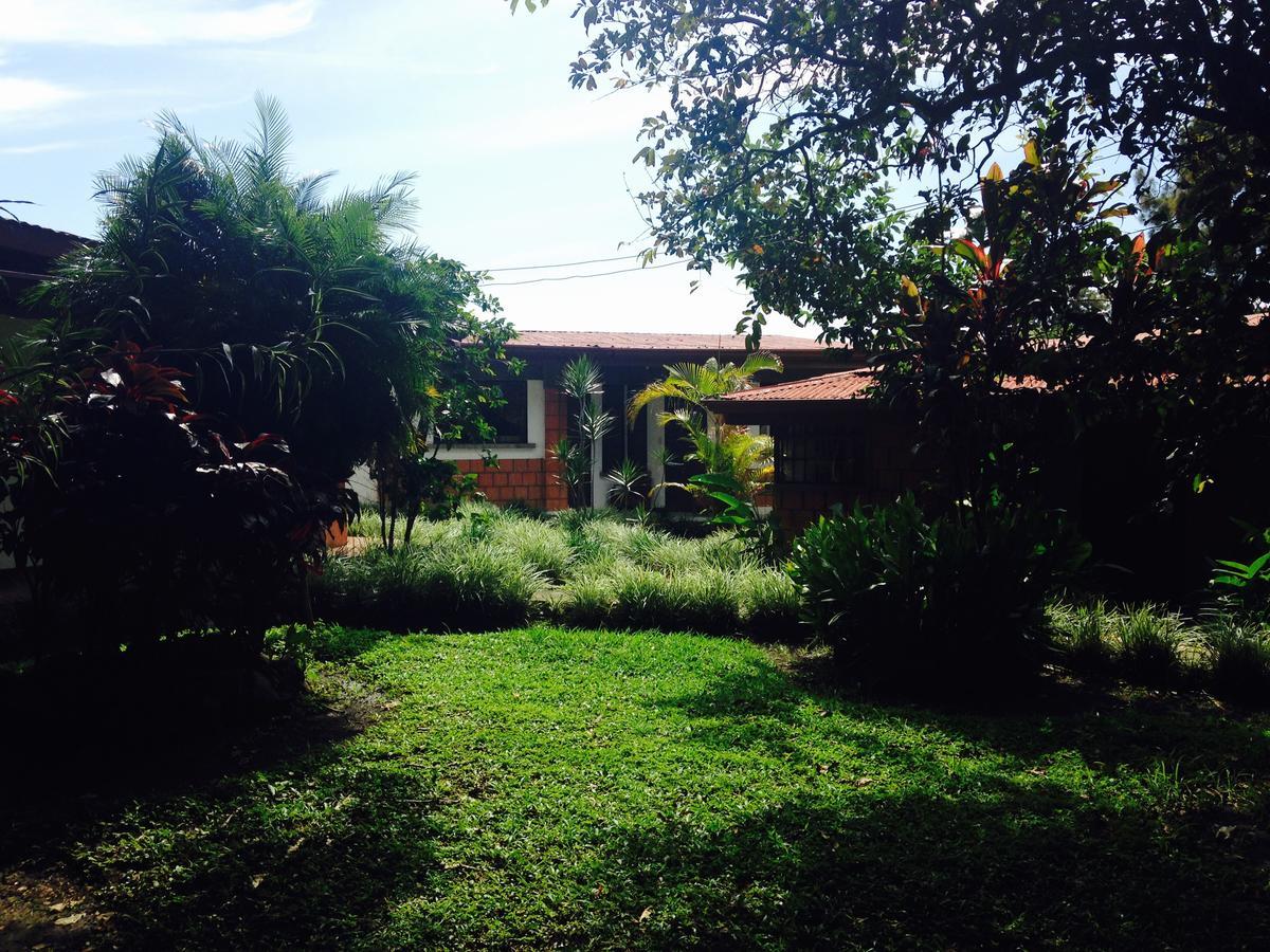 Hotel Villas Colibri Las Ciruelas  Exterior photo