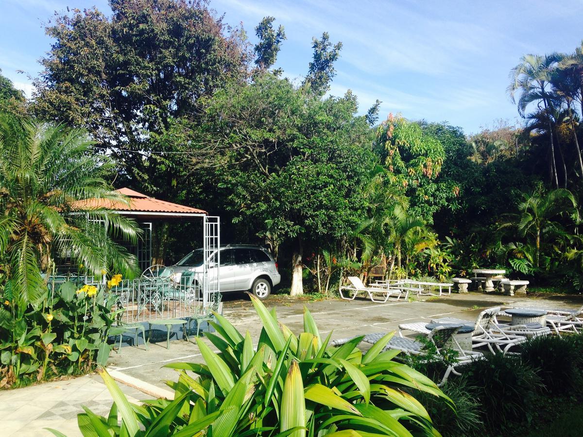 Hotel Villas Colibri Las Ciruelas  Exterior photo